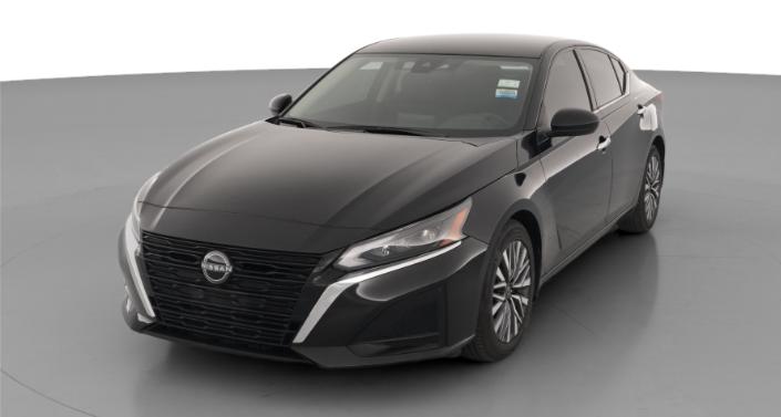 Thumbnail: 2023 Nissan Altima - 1