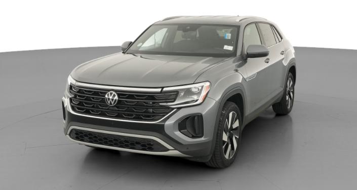 Thumbnail: 2025 Volkswagen Atlas - 1