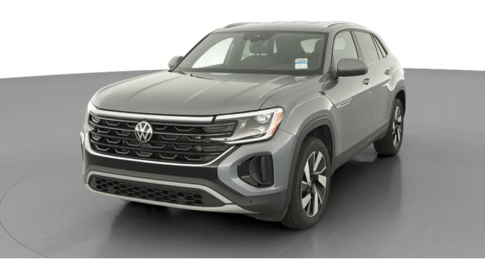 Thumbnail: 2025 Volkswagen Atlas - 1