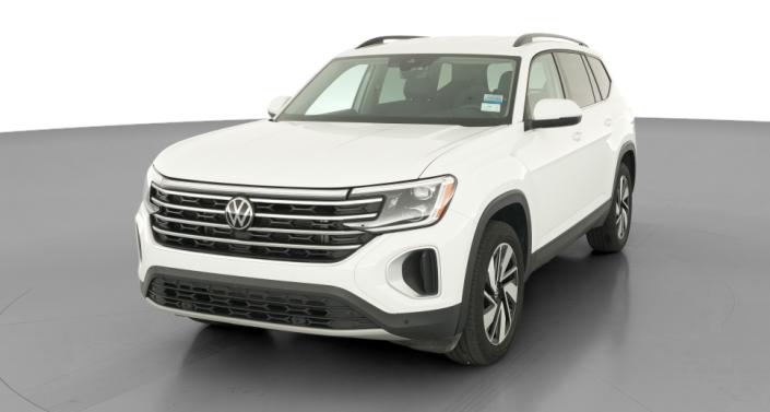 Thumbnail: 2025 Volkswagen Atlas - 1