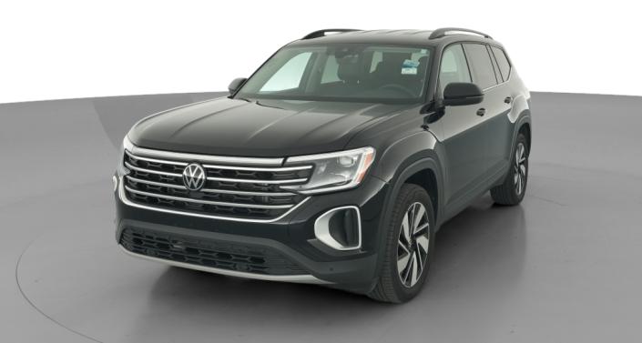 Thumbnail: 2025 Volkswagen Atlas - 1