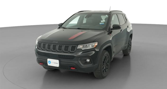 Thumbnail: 2024 Jeep Compass - 1