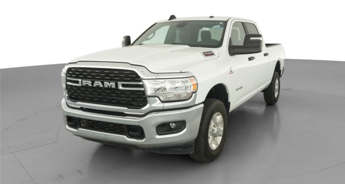 Thumbnail: 2023 RAM 2500 - 1