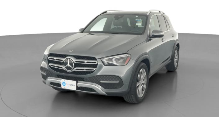 Thumbnail: 2023 Mercedes-Benz GLE - 1