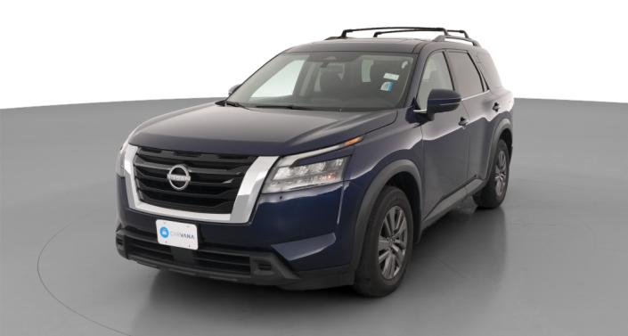 Thumbnail: 2023 Nissan Pathfinder - 1