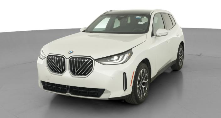 Thumbnail: 2025 BMW X3 - 1