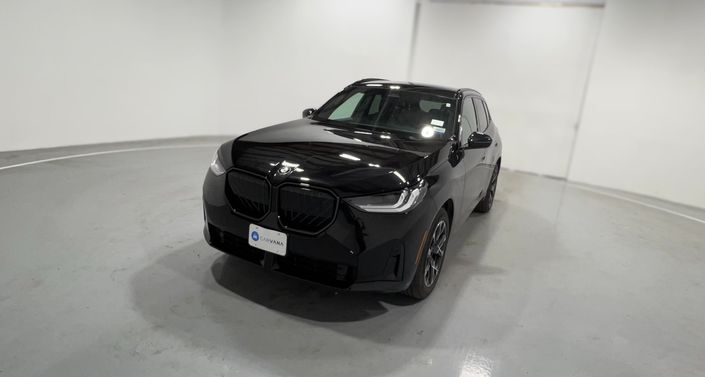 Thumbnail: 2026 BMW X3 - 1