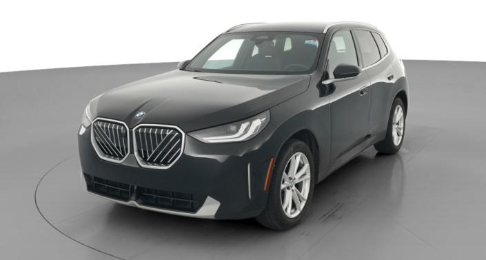 Thumbnail: 2025 BMW X3 - 1