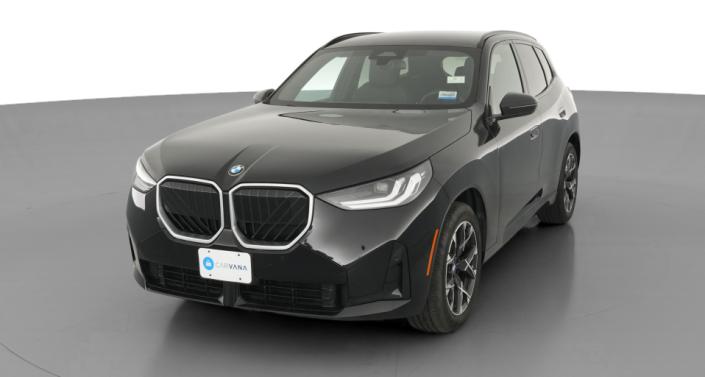 Thumbnail: 2026 BMW X3 - 1