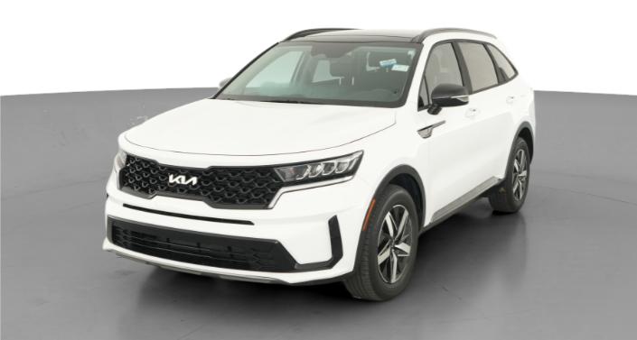 Thumbnail: 2023 Kia Sorento - 1