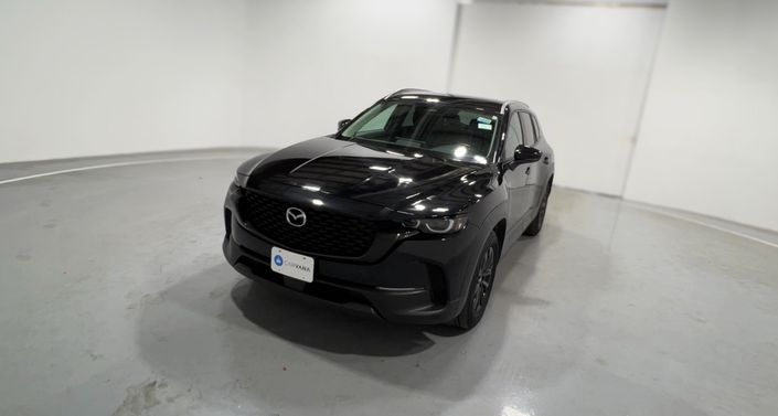 2025 Mazda CX-50 S Preferred -
                  Fairview, OR