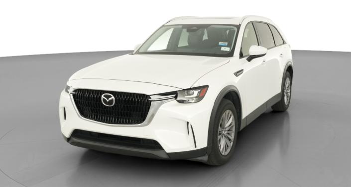Thumbnail: 2024 Mazda CX-90 - 1