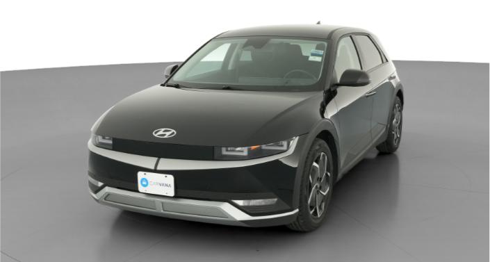 Thumbnail: 2024 Hyundai Ioniq 5 - 1