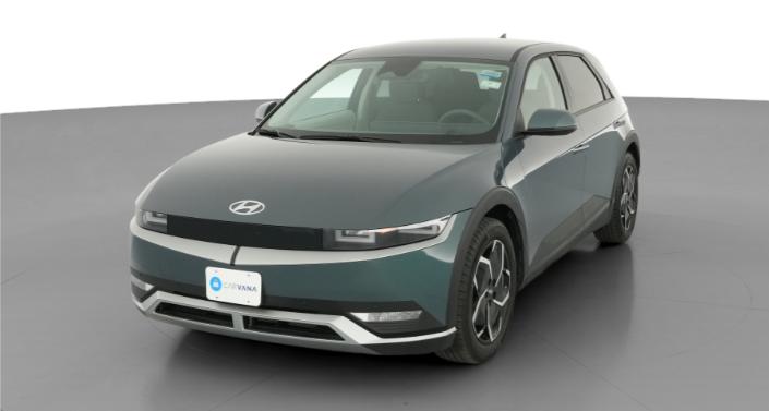 Thumbnail: 2024 Hyundai Ioniq 5 - 1