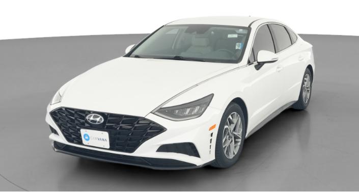 Thumbnail: 2023 Hyundai Sonata - 1
