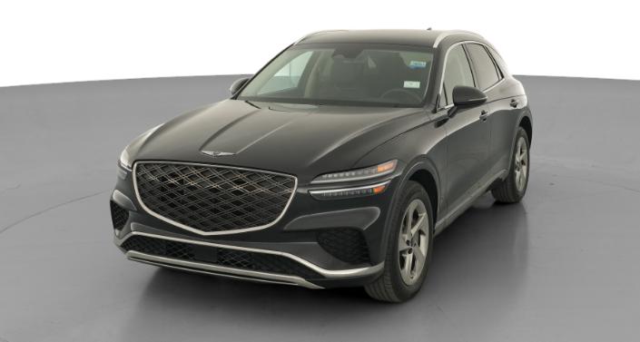 Thumbnail: 2026 Genesis GV70 - 1
