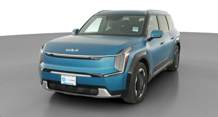 2024 Kia EV9 Land -
                  Tooele, UT