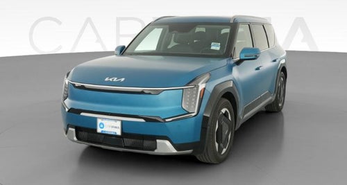 2024 Kia EV9