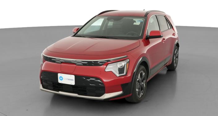 2023 Kia Niro Wind -
                  Rocklin, CA