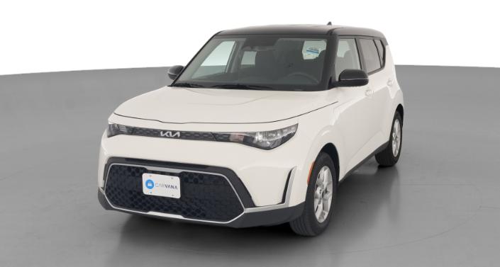 Thumbnail: 2025 Kia Soul - 1