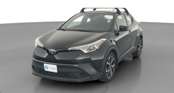 2018 Toyota C-HR XLE -
                  Rocklin, CA