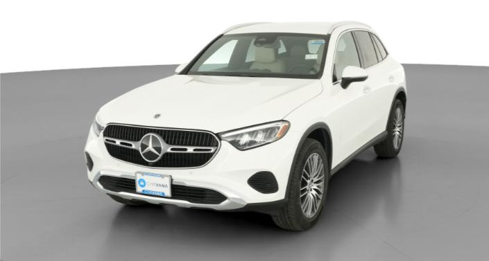 Thumbnail: 2026 Mercedes-Benz GLC - 1