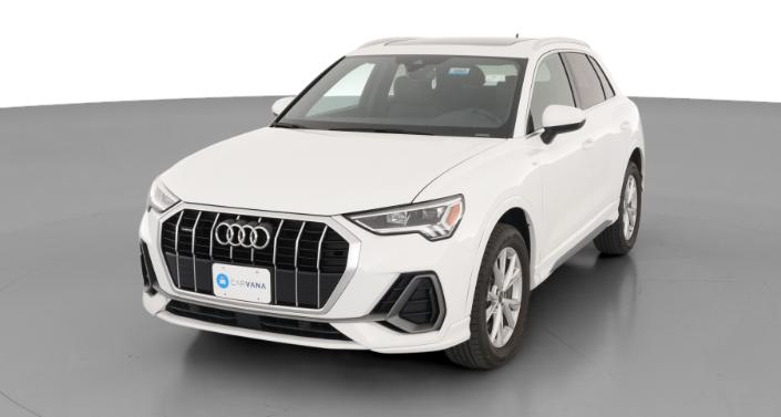 Thumbnail: 2023 Audi Q3 - 1