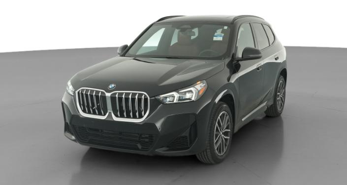 Thumbnail: 2026 BMW X1 - 1