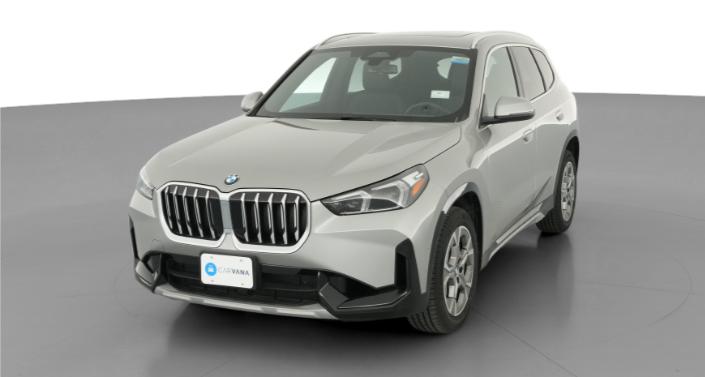 Thumbnail: 2026 BMW X1 - 1