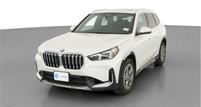 Thumbnail: 2026 BMW X1 - 1