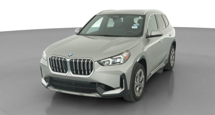 Thumbnail: 2026 BMW X1 - 1