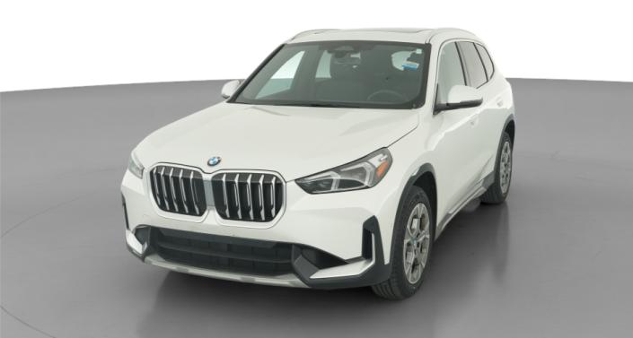 Thumbnail: 2025 BMW X1 - 1