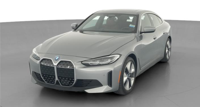 Thumbnail: 2023 BMW i4 - 1
