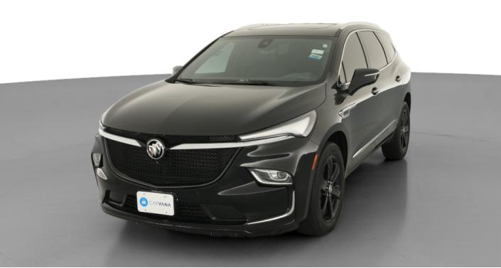 Thumbnail: 2024 Buick Enclave - 1