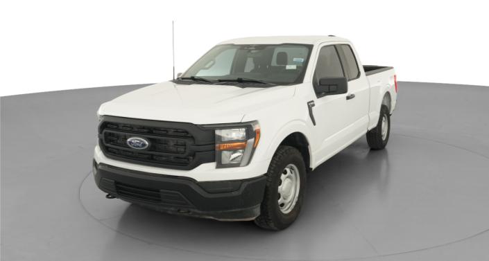 Thumbnail: 2023 Ford Econoline - 1