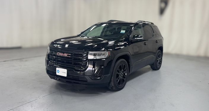 Thumbnail: 2023 GMC Acadia - 1