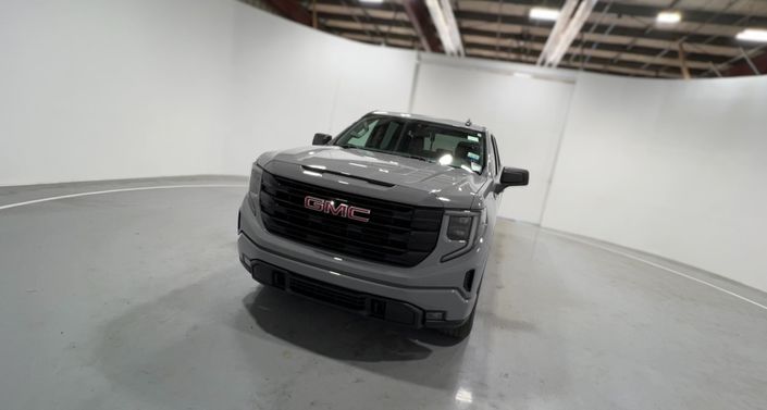 Thumbnail: 2024 GMC Sierra 1500 - 1