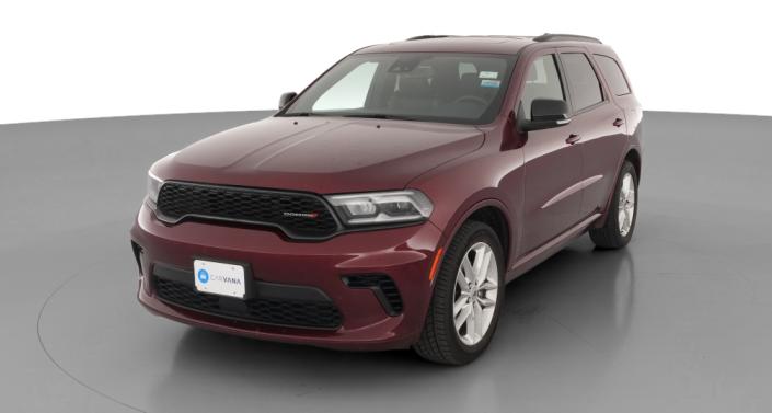 Thumbnail: 2024 Dodge Durango - 1