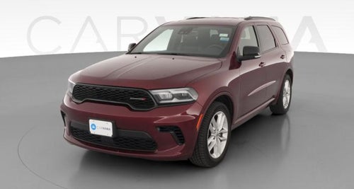 2024 Dodge Durango