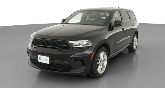 Thumbnail: 2025 Dodge Durango - 1