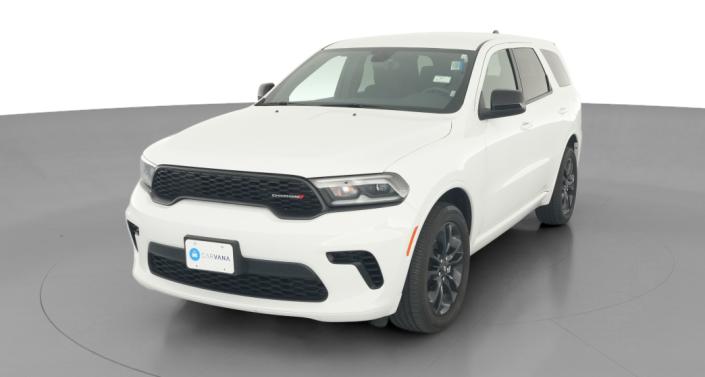 Thumbnail: 2025 Dodge Durango - 1