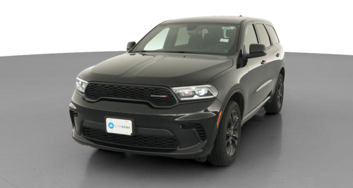Thumbnail: 2026 Dodge Durango - 1