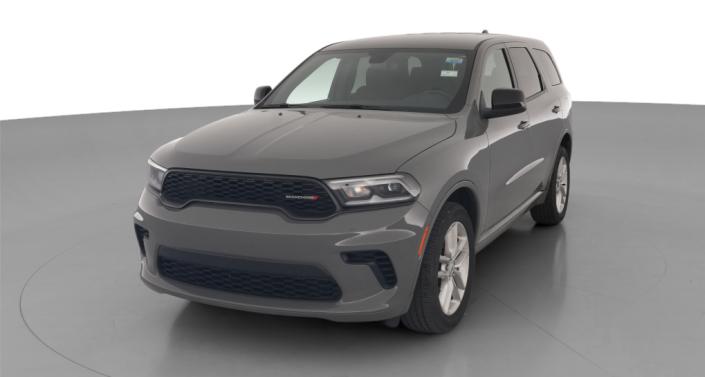 Thumbnail: 2026 Dodge Durango - 1