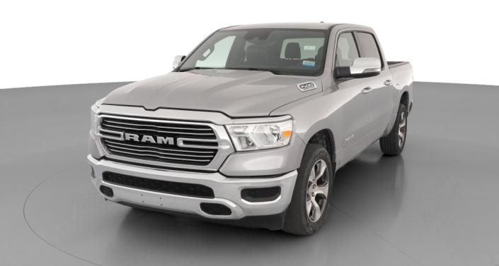 Thumbnail: 2024 RAM 1500 - 1