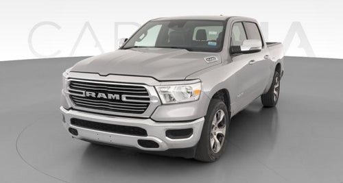 2024 Ram 1500 Crew Cab
