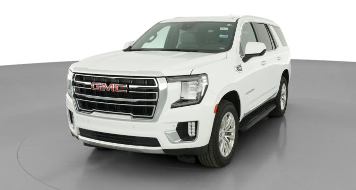 Thumbnail: 2024 GMC Yukon - 1