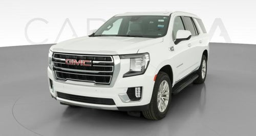 2024 GMC Yukon