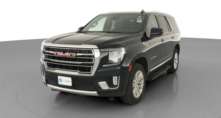Thumbnail: 2024 GMC Yukon - 1