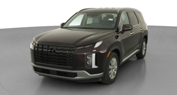 Thumbnail: 2025 Hyundai Palisade - 1