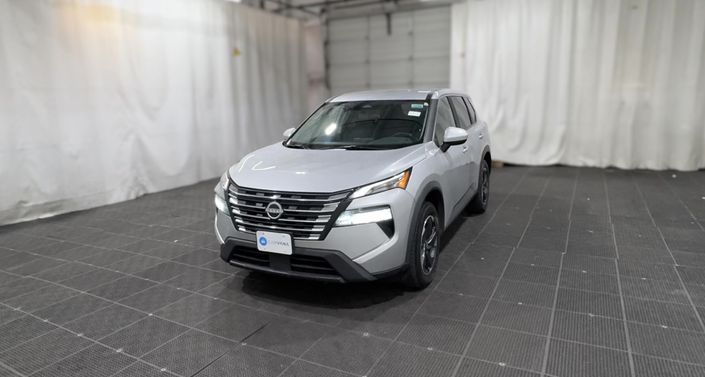 Thumbnail: 2025 Nissan Rogue - 1